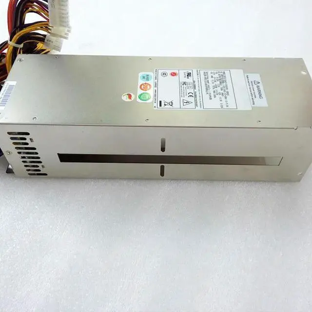 Alt view image 3 of 4 - Power Backplane G1W2-5760V3V 2U Before Shipping