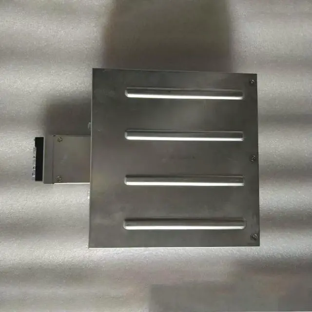 Alt view image 2 of 4 - For Power Supply for 3945/K9 3925 Routers 341-0240-01 DC PWR-3900-DC