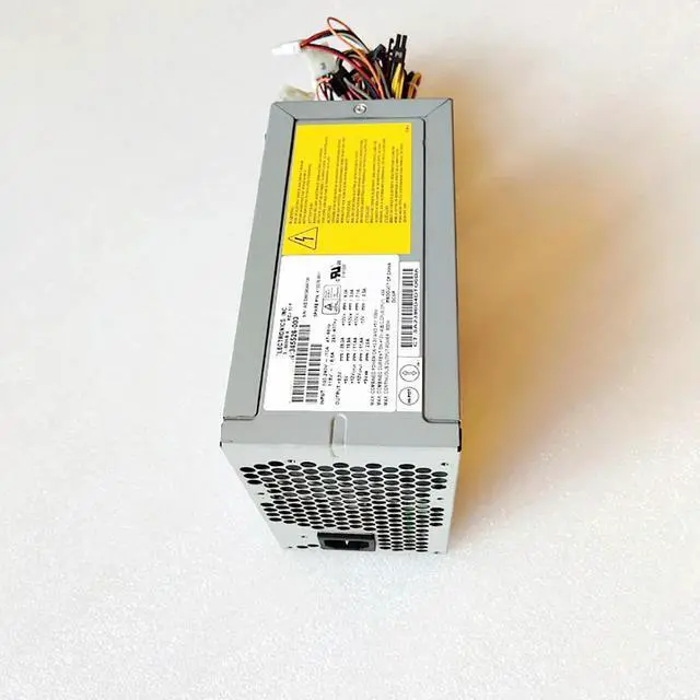 Alt view image 2 of 4 - DPS-600NB A For XW8200 Server Power Supply 345526-003 413370-001 600W