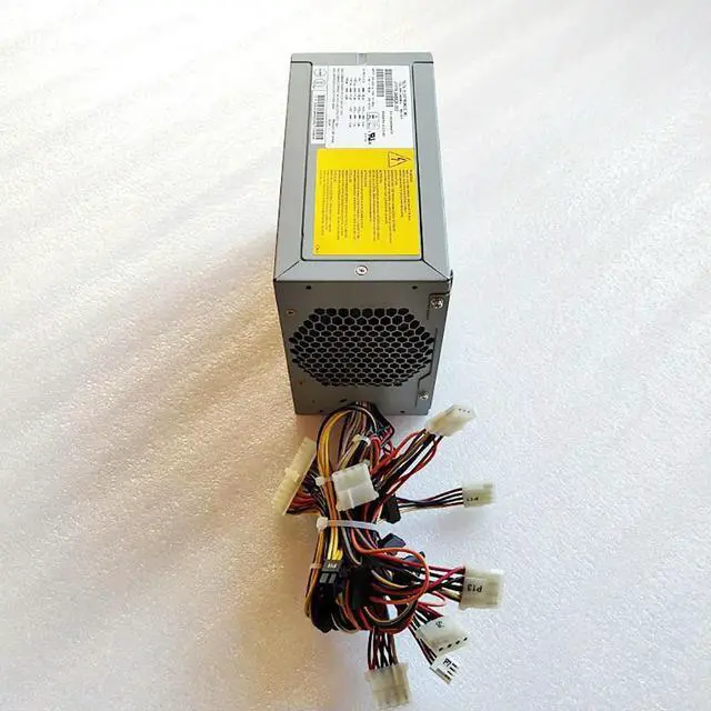 Alt view image 4 of 4 - DPS-600NB A For XW8200 Server Power Supply 345526-003 413370-001 600W