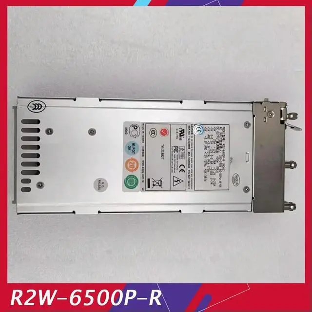 Main image of For R2Z-6400P-R 400W MIW-6500P Server Power Supply