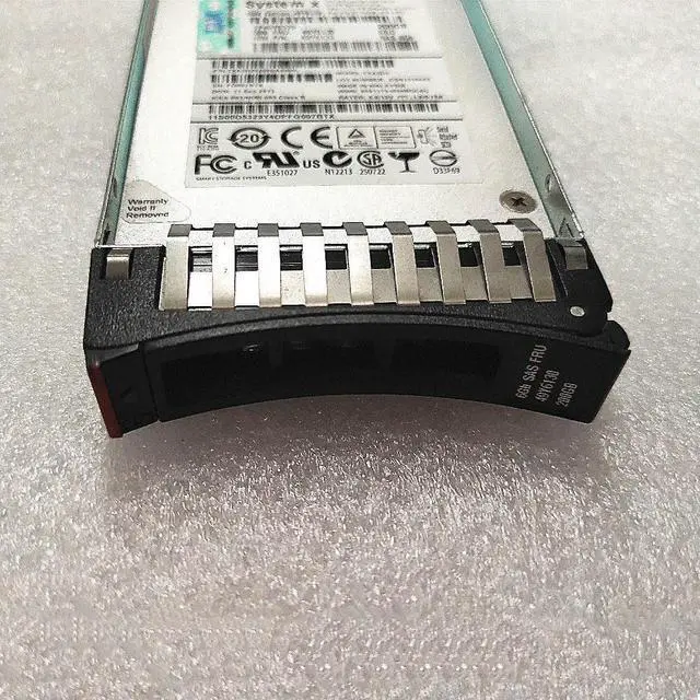 Alt view image 3 of 7 - For 652503-B652503-B21 10 Gigabit Network Card With Dual Electrical Ports 656244-001 NC530SFP