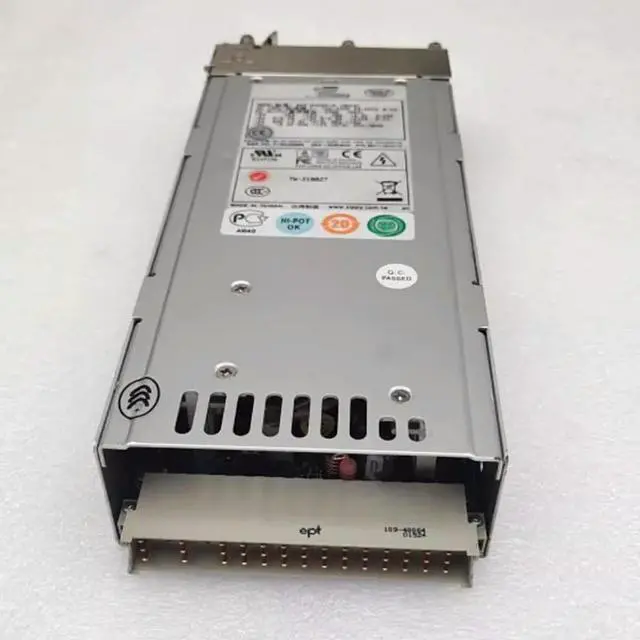 Alt view image 4 of 4 - For R2Z-6400P-R 400W MIW-6500P Server Power Supply