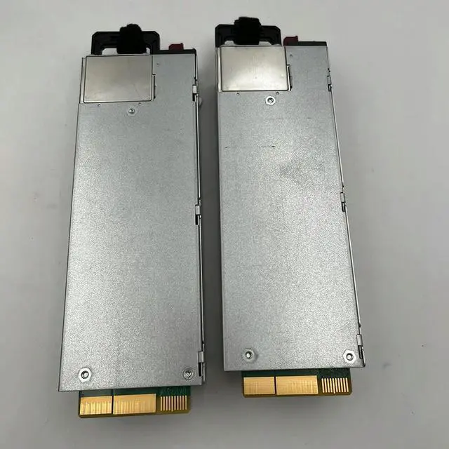 Alt view image 4 of 4 - 1PCS HSTNS-PL41-1 865414-B21 865409-001 866730-001 For DL180 380 360G10 800W Power Supply