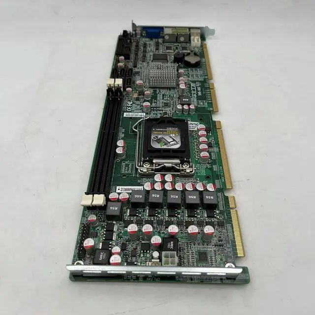 Main image of Industrial Control Embedded Motherboard For SHB-960 Ver:1.0 Full Length 1155 Pin IPC Good