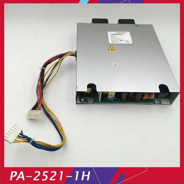 Alt view image 2 of 4 - For S5500 5120 Switch POE Power Supply PA-2521-1H PSL520-AD GPL520-ADH 5120