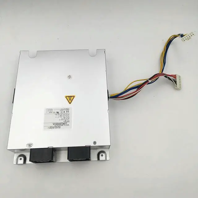 Alt view image 3 of 4 - For S5500 5120 Switch POE Power Supply PA-2521-1H PSL520-AD GPL520-ADH 5120