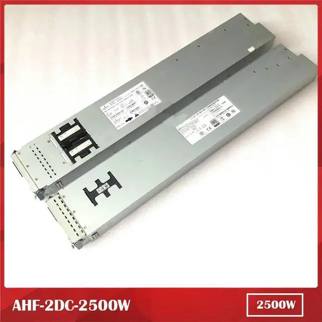 Main image of Test for Power Supply for AHF-2DC-2500W 2500W Work Good