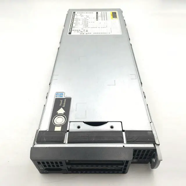 Alt view image 3 of 4 - For BL460C G9 Blade Server Motherboard 744409-001 740039-001 725846-004