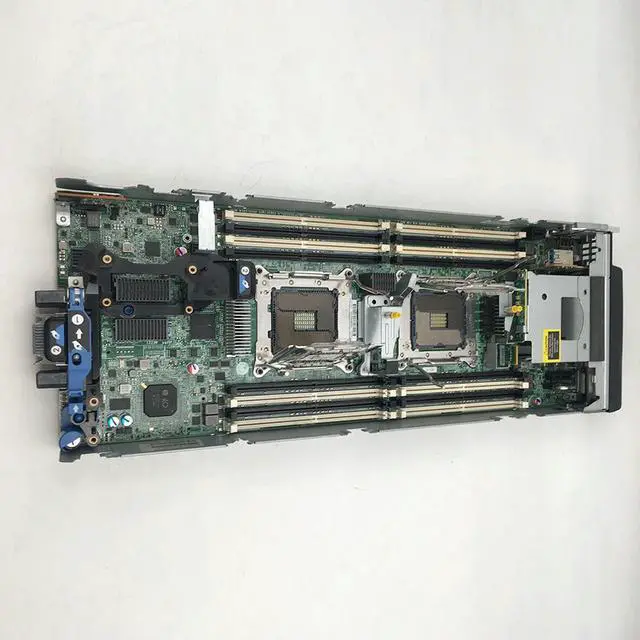 Main image of For BL460C G9 Blade Server Motherboard 744409-001 740039-001 725846-004