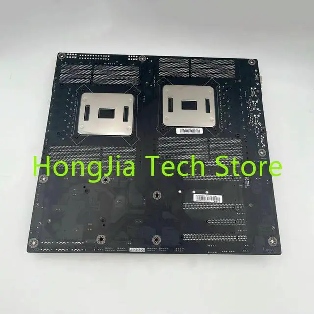 Alt view image 4 of 4 - For X79 Motherboard Dual CPU LGA 2011 REG ECC DDR3 E-ATX X79 16D