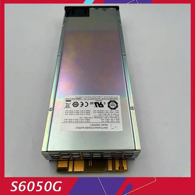 Main image of S6050G1 S6050G For Switching Power Supply Test Before Shipment