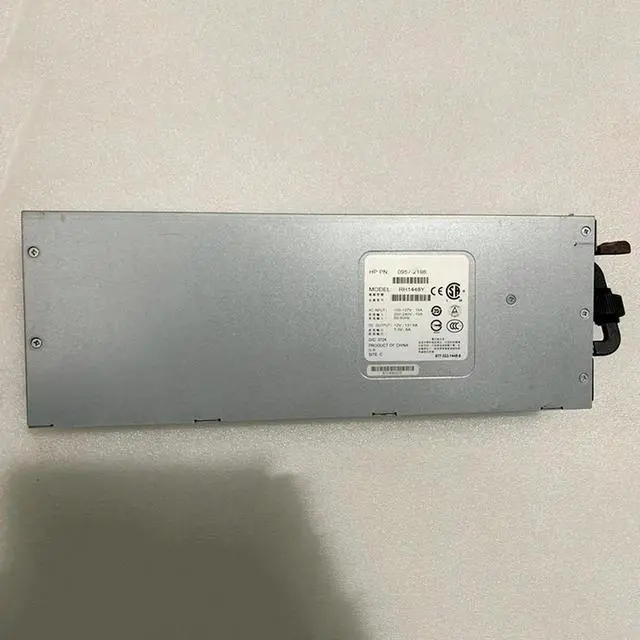 Alt view image 3 of 4 - Server Power Supply for RX6600 RX3600 RX4640 0957-2198 0957-2320 RH1448Y