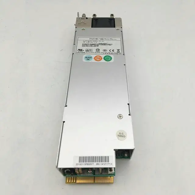 Alt view image 2 of 4 - Hot Sale Hot Sale GIN-3600V For Emacs Power Supply ROHS 600W 100-240V 9-4A 47-63Hz