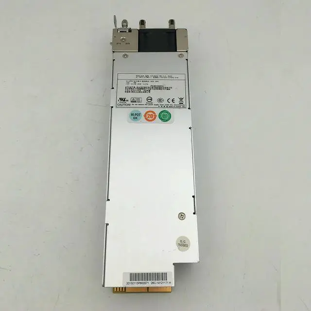 Alt view image 3 of 4 - Hot Sale Hot Sale GIN-3600V For Emacs Power Supply ROHS 600W 100-240V 9-4A 47-63Hz