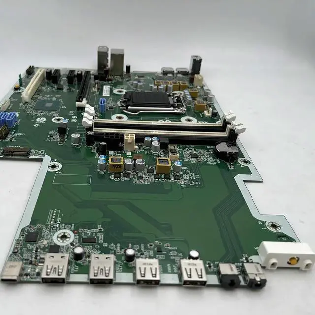 Alt view image 4 of 4 - Desktop Motherboard For Elitedesk 800 880 G5 L65198-001 L61703-001 L65198-601 L37492-001 Test Tefore Shipment