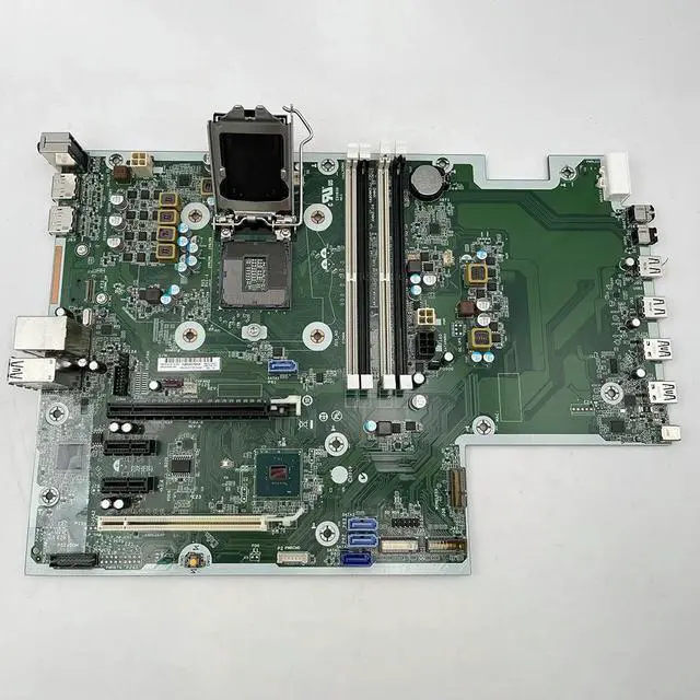 Alt view image 3 of 4 - Desktop Motherboard For Elitedesk 800 880 G5 L65198-001 L61703-001 L65198-601 L37492-001 Test Tefore Shipment