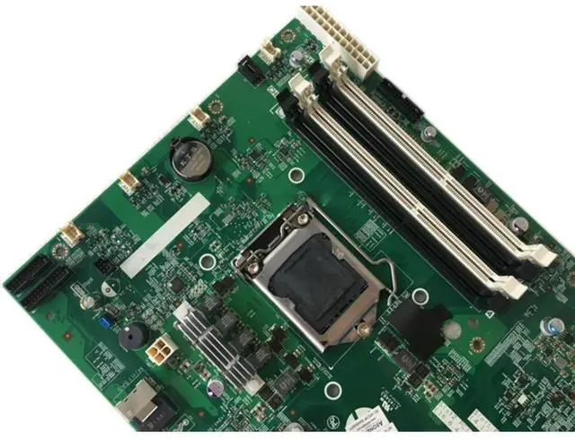Alt view image 4 of 4 - Server Motherboard For For DL320E G8 1U 686659-001 671319-003 V1 769743-001 715908-004 V2 Good