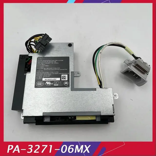 Alt view image 2 of 4 - Power Supply for Surface Studio i5 PA-3271-06MX X937405-008 35W Pass the Test Before Shipment