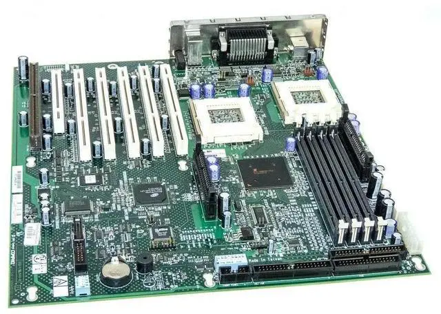 Main image of Server Motherboard For For ML350 G2 249930-001 230991-001 Test Good