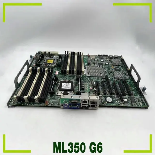 Main image of For ML350 G6 Server Motherboard 461317-001 511775-001 606019-001