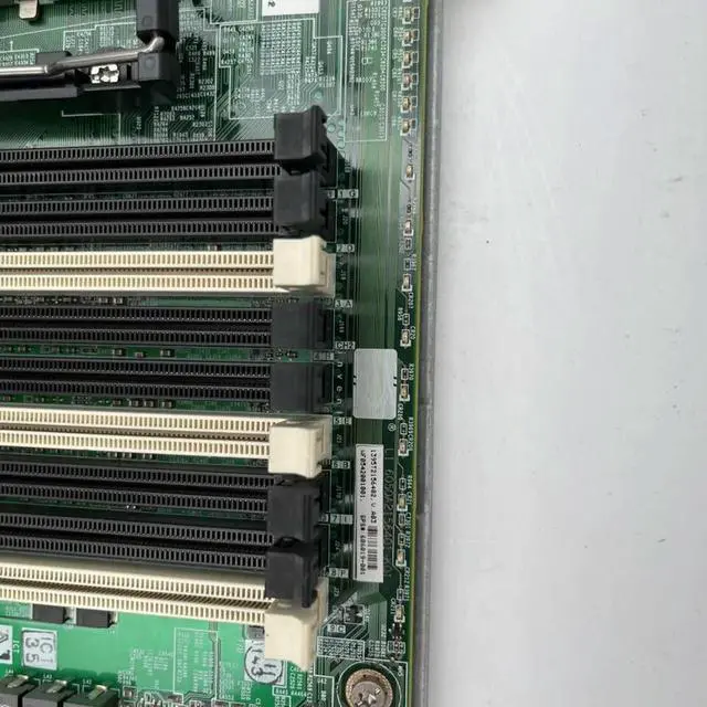 Alt view image 4 of 4 - For ML350 G6 Server Motherboard 461317-001 511775-001 606019-001