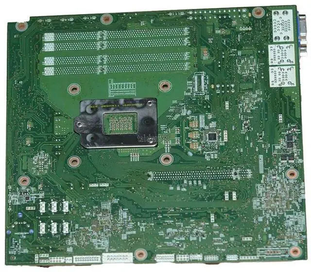 Alt view image 3 of 3 - Server Motherboard For For X3250 M4 69Y5154 00D8551 Test Good