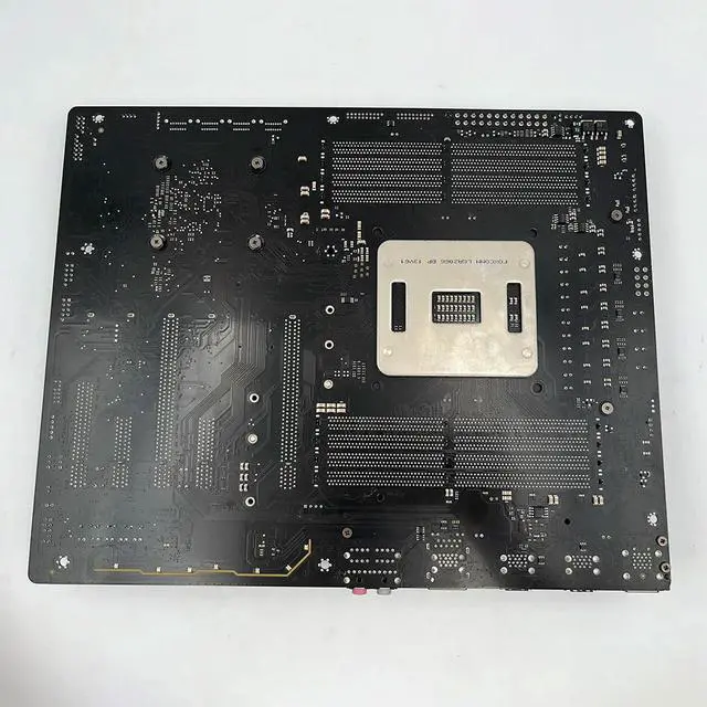 Alt view image 4 of 4 - LGA2066 8*DDR4 256GB PCI-E 3.0 ATX For MotherboardX299 GA X299 UD4 Pro Gaming