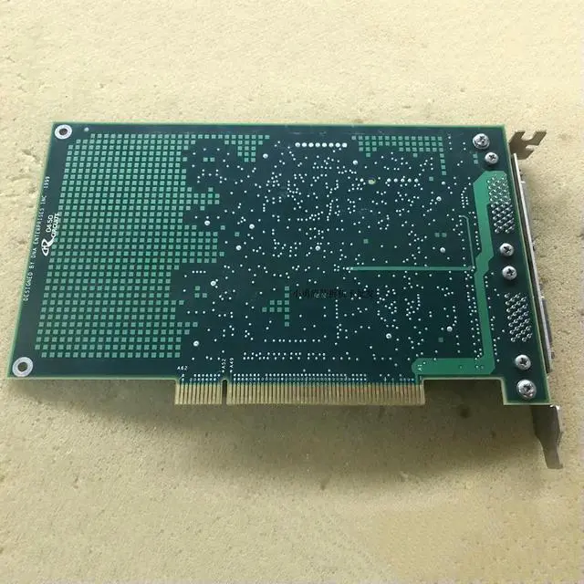Alt view image 2 of 4 - For ASSET For InterTech Boundary Scan card PCI-PCB-100 REV 171-01049-0001