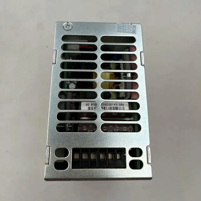Alt view image 3 of 4 - 1469490000 For Weidmuller PRO ECO 240W 24V 10A Switch-Mode Power Supply Unit 24 V