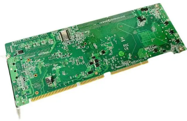 Main image of PCA-6010G2 PCA-6010 REV.A1 For ADVANTECH Dual Network Port Industrial Computer Motherboard Hot Sale