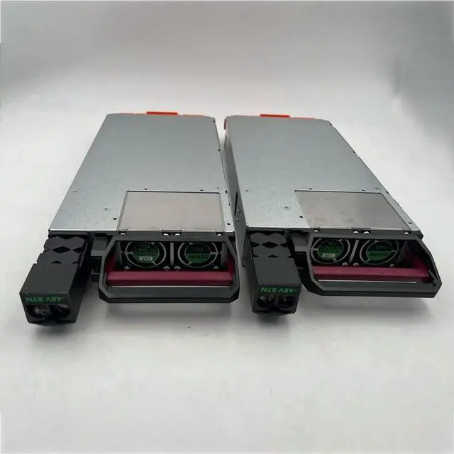 Alt view image 2 of 4 - HSTNS-PD55 For C7000 Toolbox Power Supply 795554-101 789376-001 813831-001 798099-B21