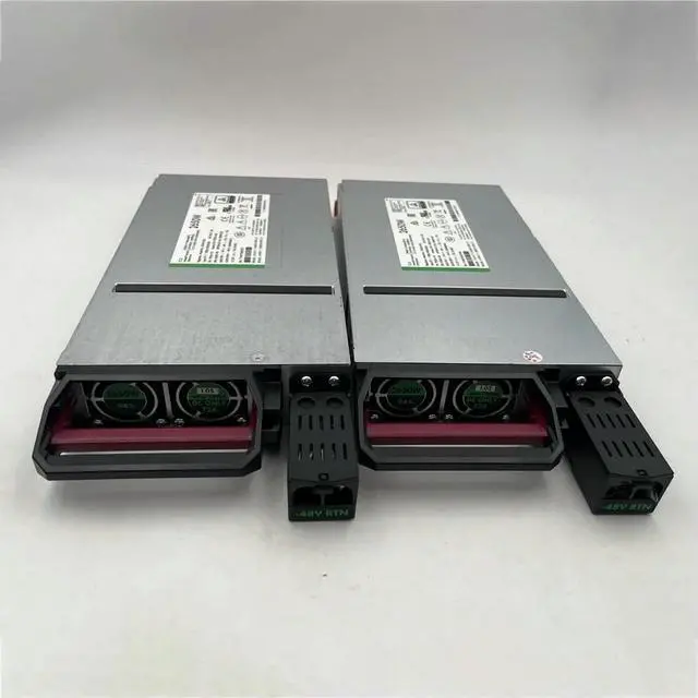 Alt view image 4 of 4 - HSTNS-PD55 For C7000 Toolbox Power Supply 795554-101 789376-001 813831-001 798099-B21