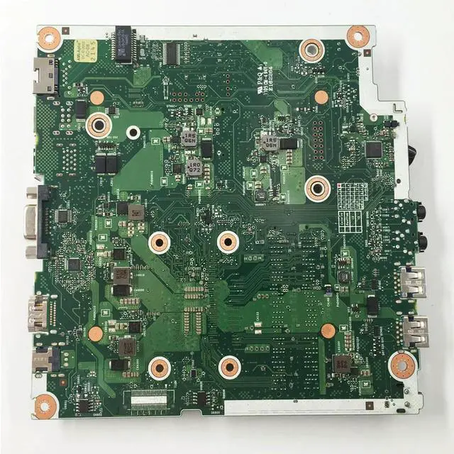 Alt view image 3 of 4 - Desktop Motherboard For 260 G2 DM For 6050A2803501-MB 843379-602 842606-002 Test Good