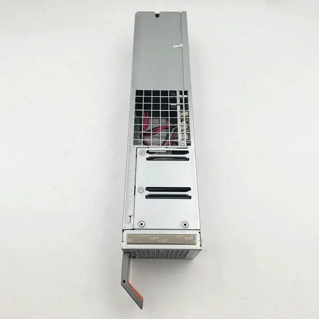 Alt view image 3 of 4 - STLZ01CFBA For S5500T S5600T BBU Module S3900-M200 0235G6ES