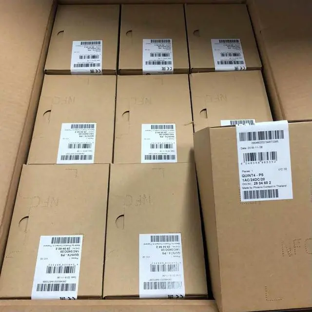 Alt view image 4 of 4 - 2866750 QUINT-PS/1AC/24DC/5-2866750 QUINT POWER Switching Works ly Fast Ship