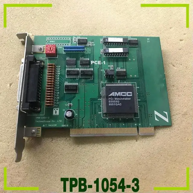 Main image of For ZENKUMAN TPB-1054-3 TechnoScope Co..LTD. PCE10040145 PCE-1