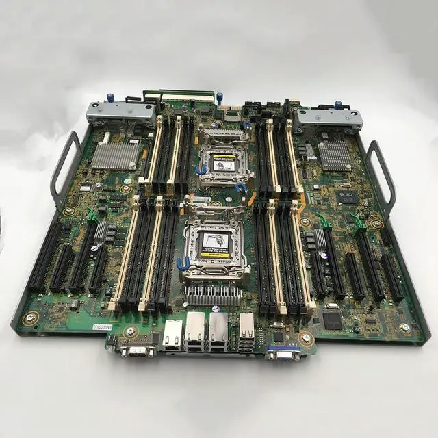 Main image of For ML350P G8 667253-001 635678-004 003 002 001 801941-001 V1 V2 Workstation Motherboard