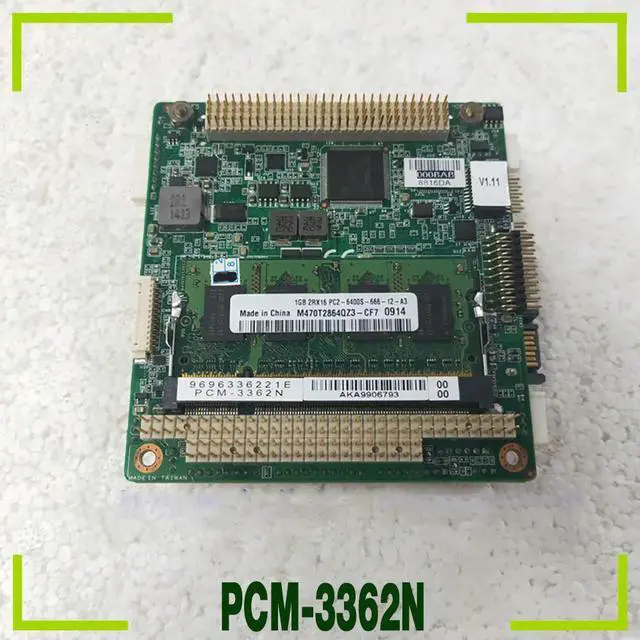 Main image of 3.5 Inch Embedded Industrial Control Motherboard Disassembly Machine For Advantech PCM-3362N