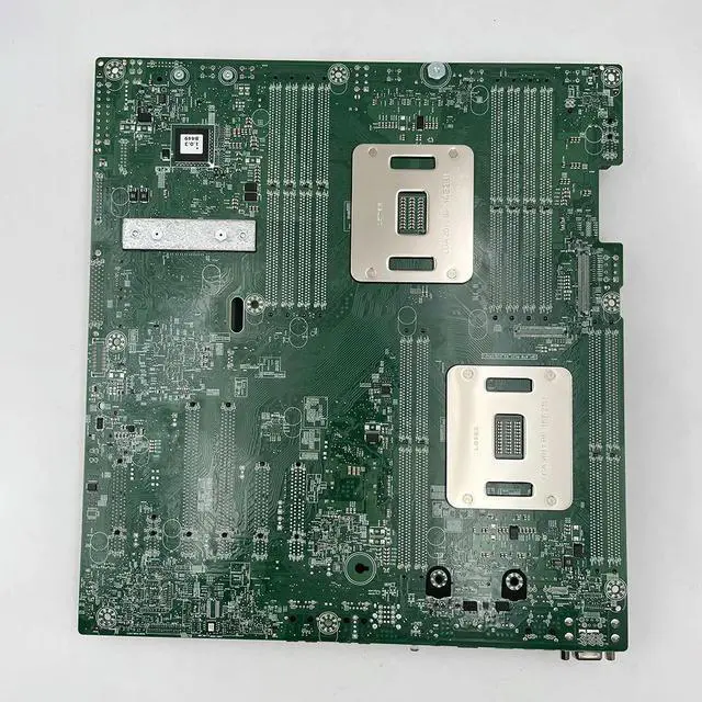 Alt view image 3 of 4 - Server Motherboard For For PowerEdge R530 0HFG24 HFG24 CN7X8 0CN7X8 Good