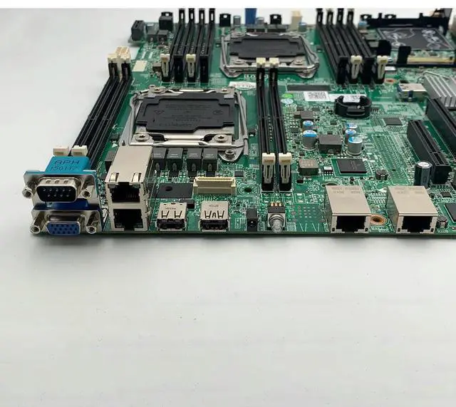 Alt view image 4 of 4 - Server Motherboard For For PowerEdge R530 0HFG24 HFG24 CN7X8 0CN7X8 Good