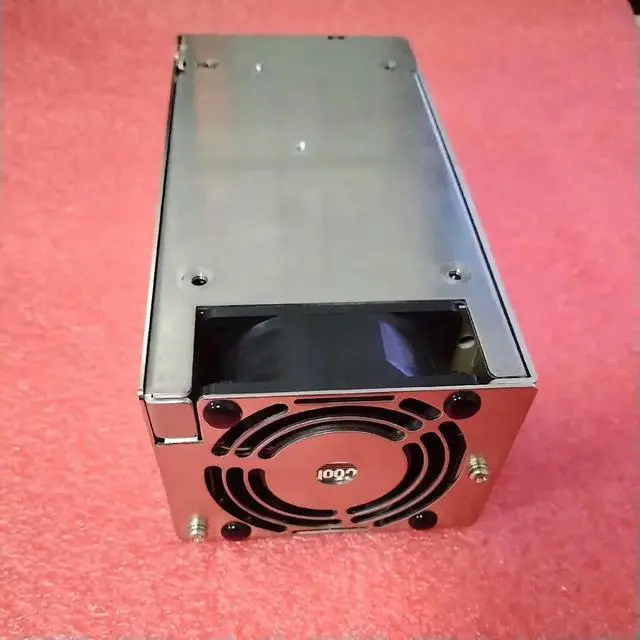 Main image of HWS300-12HD Switching Power Supply 12V 27A AC/DC 300W 285-1319-ND 85 ~ 265 VAC