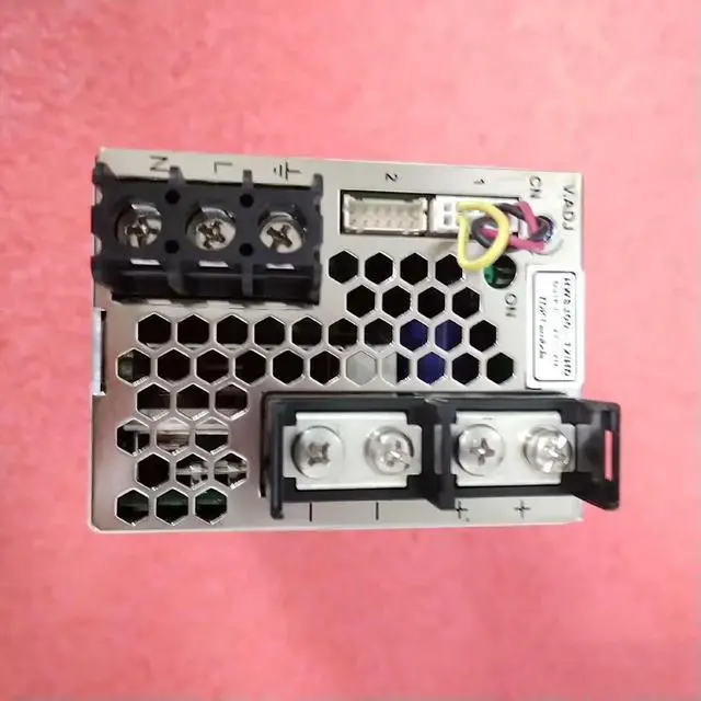 Alt view image 2 of 4 - HWS300-12HD Switching Power Supply 12V 27A AC/DC 300W 285-1319-ND 85 ~ 265 VAC