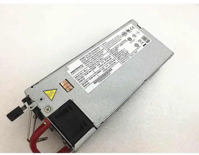 Main image of For NTEAPP Power Supply DS1600SPE-3 1600W