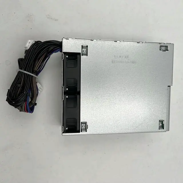 Alt view image 3 of 4 - 750W For Workstation Power Supply for XPS 8950 3910 T3660 10PIN M92DC 0M92DC H750EPS-00 AC750EPS-00 0MP23Y L750EPS-00