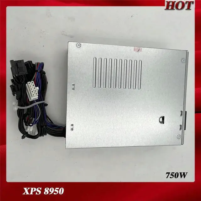 Alt view image 2 of 4 - 750W For Workstation Power Supply for XPS 8950 3910 T3660 10PIN M92DC 0M92DC H750EPS-00 AC750EPS-00 0MP23Y L750EPS-00