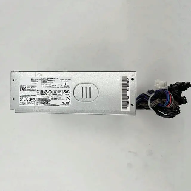 Alt view image 4 of 4 - 750W For Workstation Power Supply for XPS 8950 3910 T3660 10PIN M92DC 0M92DC H750EPS-00 AC750EPS-00 0MP23Y L750EPS-00