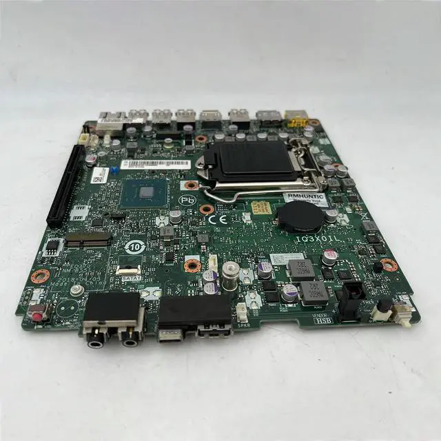 Main image of For ThinkCentre M720q M625q IQ3X0IL NM-B551 5B20U53712 Desktop System Board
