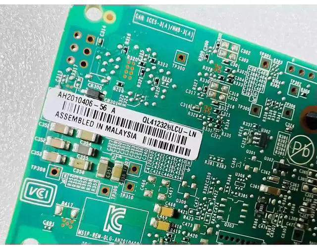 Alt view image 3 of 7 - Desktop Motherboard For 282 288 280 Pro G8 MT System Boards M91271-601 M91271-001 M16092-003