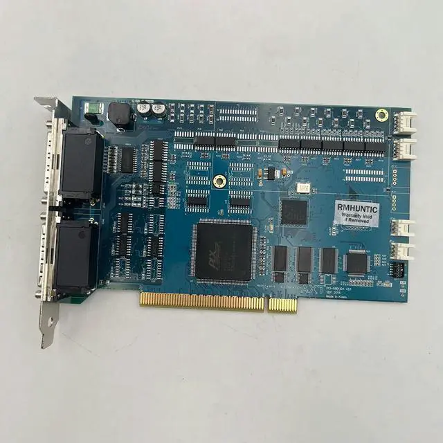 Main image of For AJINEXTEK PCI-N404-V3.1.0 AXT PCI-N8(4)04 V3.1 Control Card